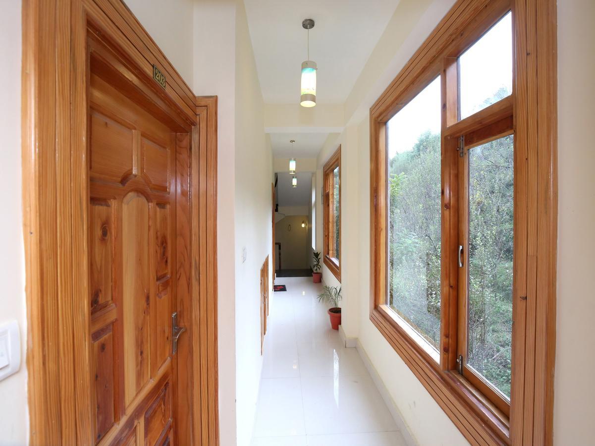 Oyo 10116 Hotel Rhythm Retreat Manali  Exterior photo