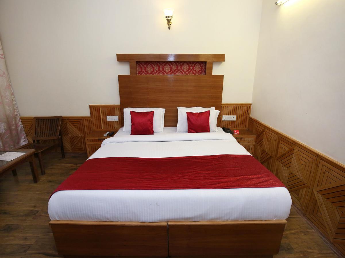 Oyo 10116 Hotel Rhythm Retreat Manali  Exterior photo